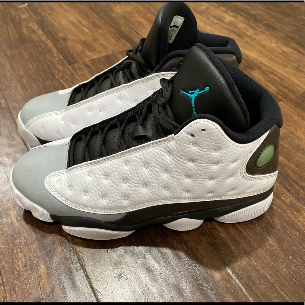 Air Jordan Retro 13 Barons